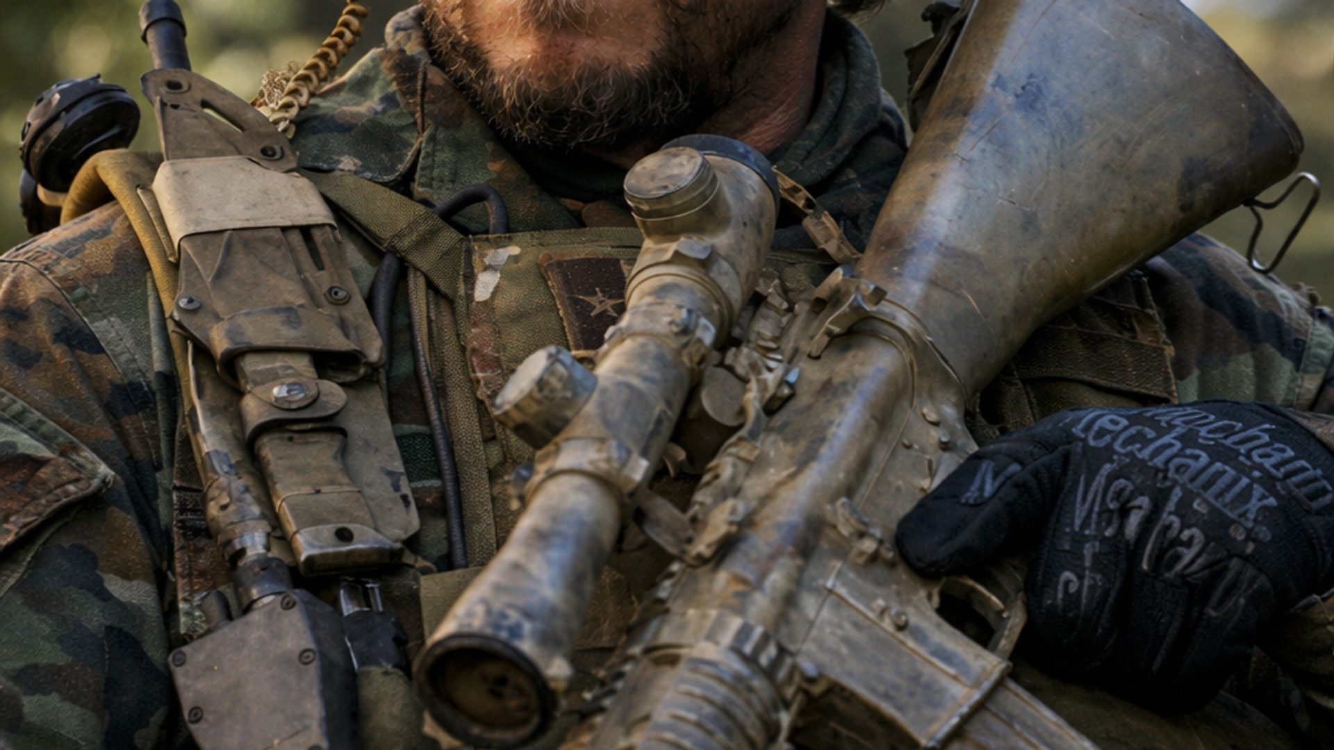 Filme de Call of Duty estreia 
em 30 de junho de 2028 e promete ação com pé no realismo