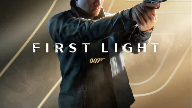 007 First Light