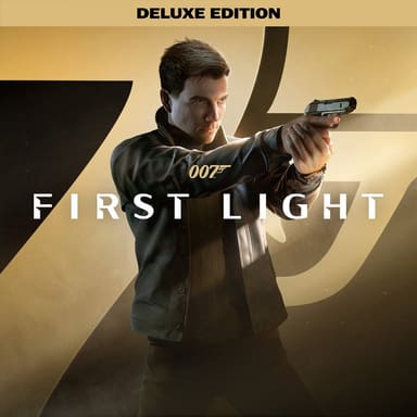 007 First Light: Deluxe Edition