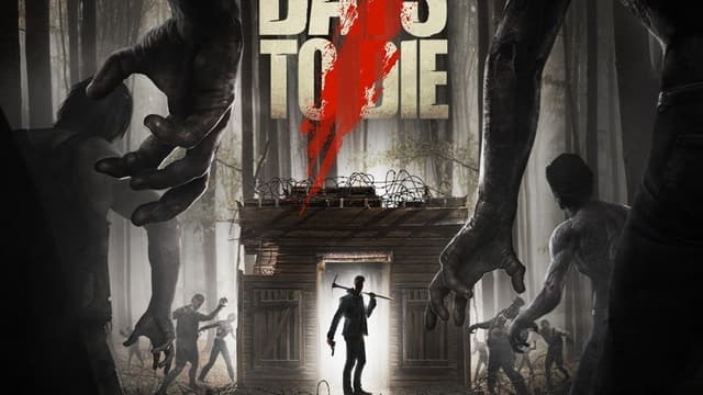 7 Days to Die