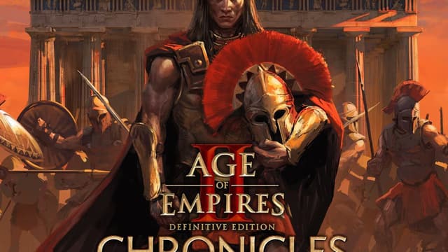 Age of Empires II: Definitive Edition - Chronicles: Battle for Greece