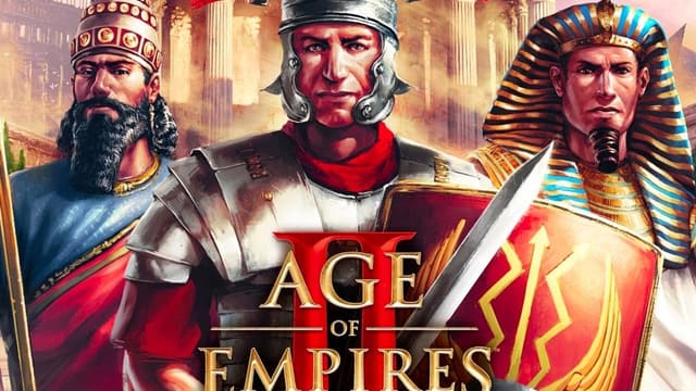 Age of Empires II: Definitive Edition - Return of Rome