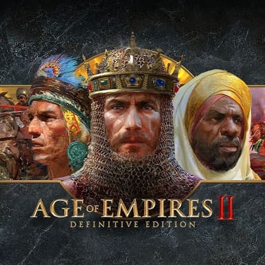 Age of Empires II: Deluxe Definitive Edition Bundle