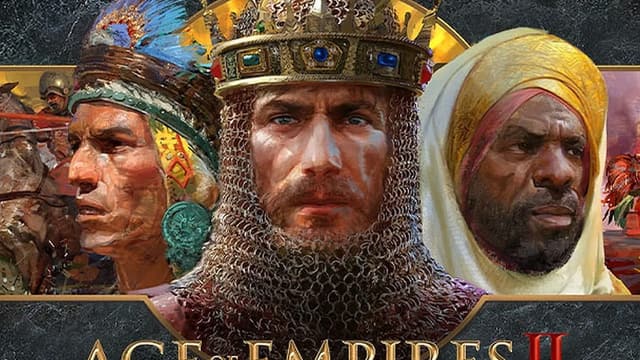 Age of Empires II: Deluxe Definitive Edition Bundle