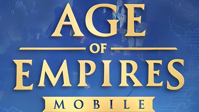 Age of Empires Mobile
