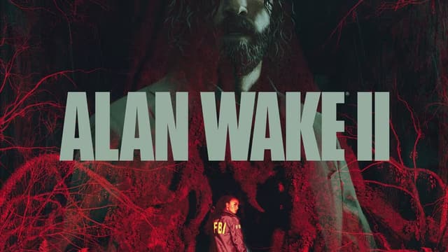 Alan Wake II