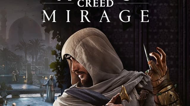 Assassin's Creed Mirage