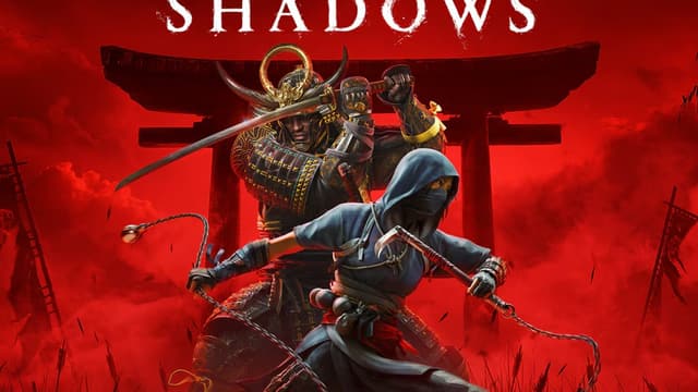 Assassin's Creed Shadows