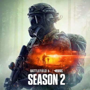 Battlefield 6 Season 2