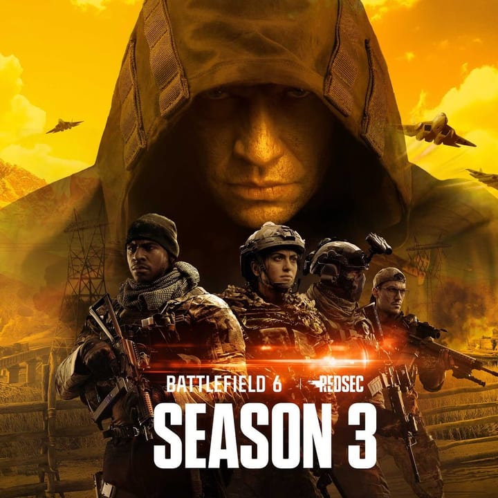 Battlefield 6 Season 3