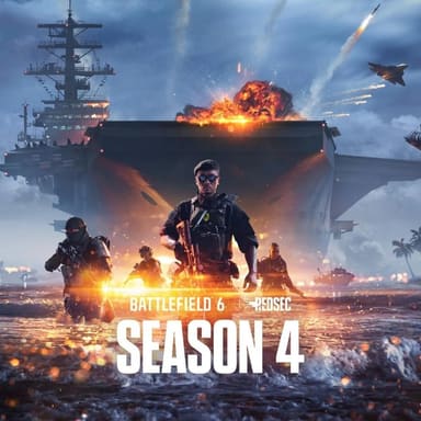 Battlefield 6 Season 4