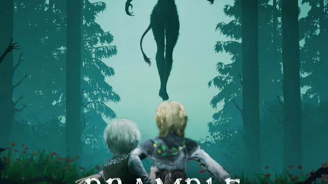 Bramble: The Mountain King
