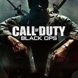 Call of Duty: Black Ops