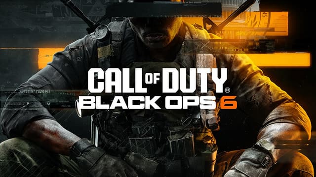 Call of Duty: Black Ops 6