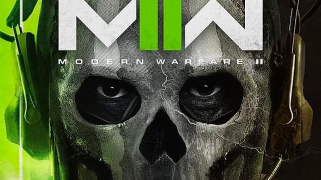 Call of Duty: Modern Warfare II