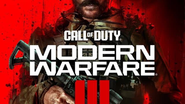Call of Duty: Modern Warfare III