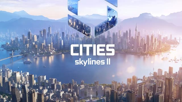 Cities: Skylines II