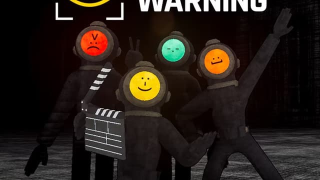 Content Warning