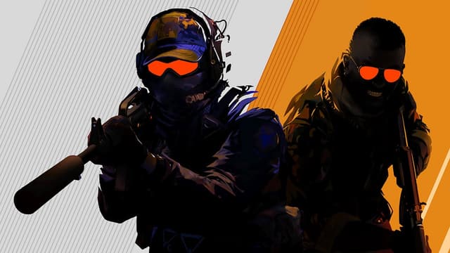 Counter-Strike 2