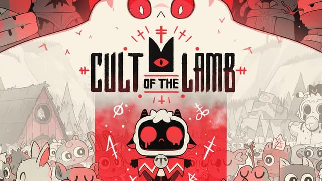 Cult of the Lamb