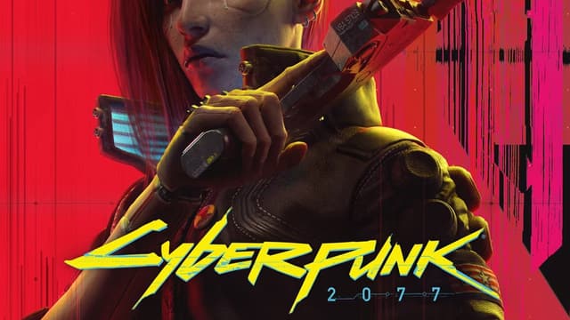 Cyberpunk 2077: Phantom Liberty