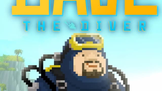 Dave the Diver