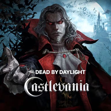 Dead by Daylight: Castlevania Chapter