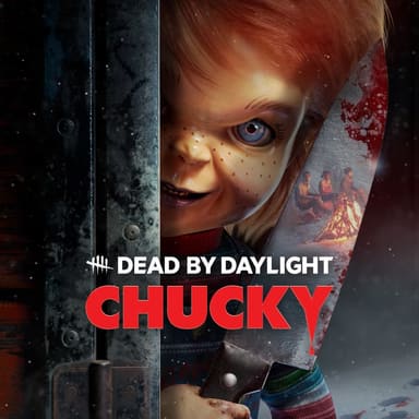 Dead by Daylight: Chucky Chapter