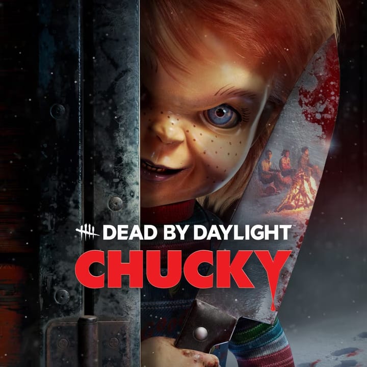 Dead by Daylight: Chucky Chapter