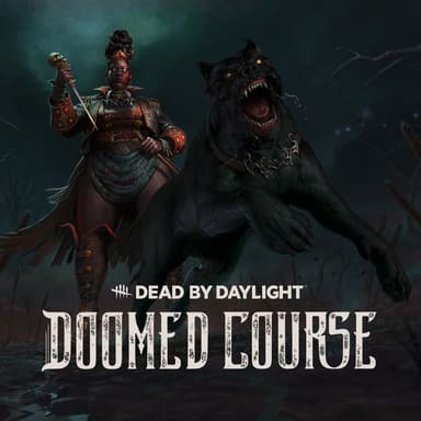 Dead By Daylight: Doomed Course