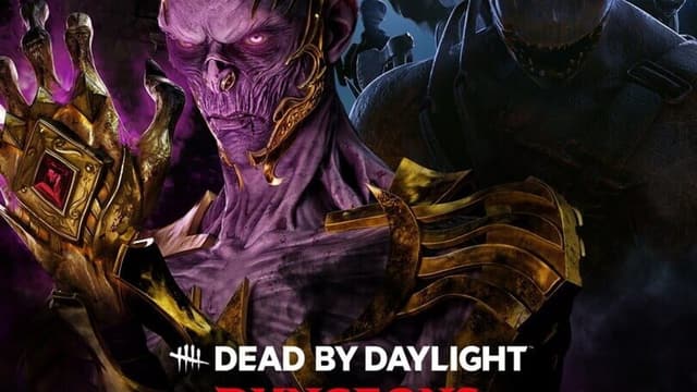 Dead by Daylight: Dungeons & Dragons Edition