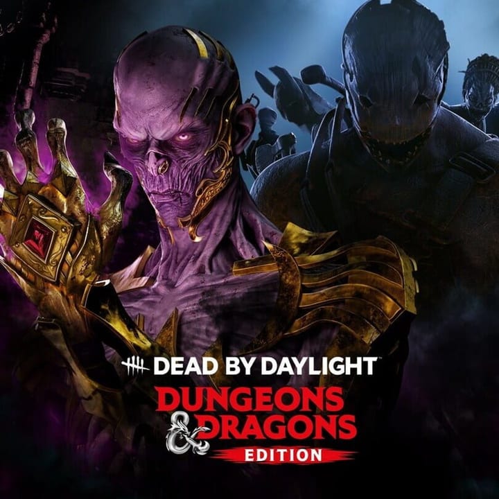 Dead by Daylight: Dungeons & Dragons Edition
