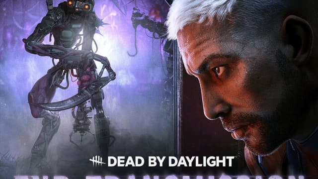 Dead by Daylight: End Transmission