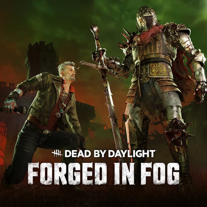 Dead by Daylight: Forged in Fog Chapter