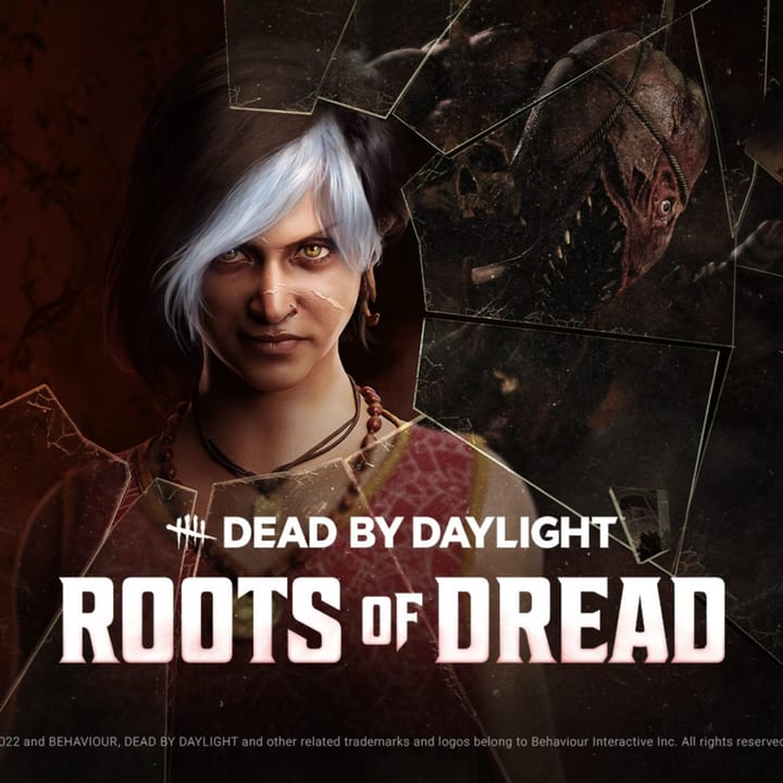 Dead by Daylight: Roots of Dread