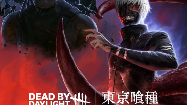 Dead by Daylight: Tokyo Ghoul Edition