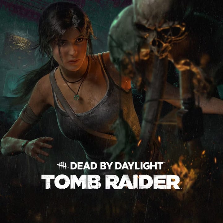 Dead by Daylight: Tomb Raider Chapter