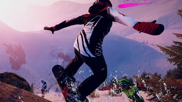 Descenders Next