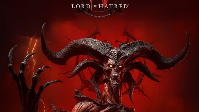 Diablo IV: Lord of Hatred