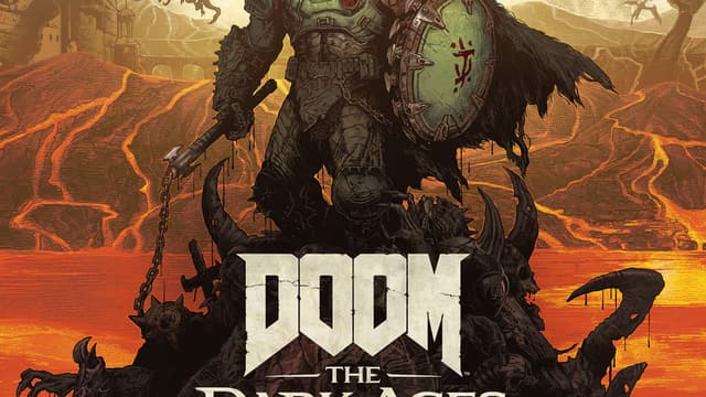 Doom: The Dark Ages - Premium Edition
