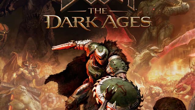Doom: The Dark Ages