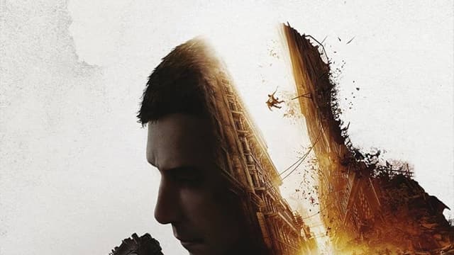 Dying Light 2: Stay Human