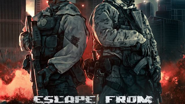 Escape from Tarkov