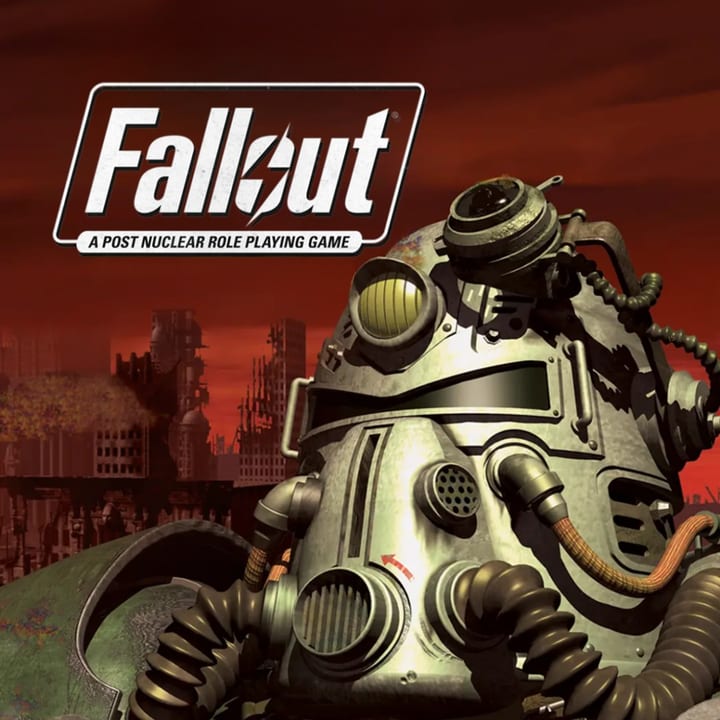 Fallout: A Post Nuclear Role Playing Game