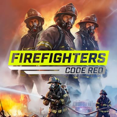 Firefighters Code Red