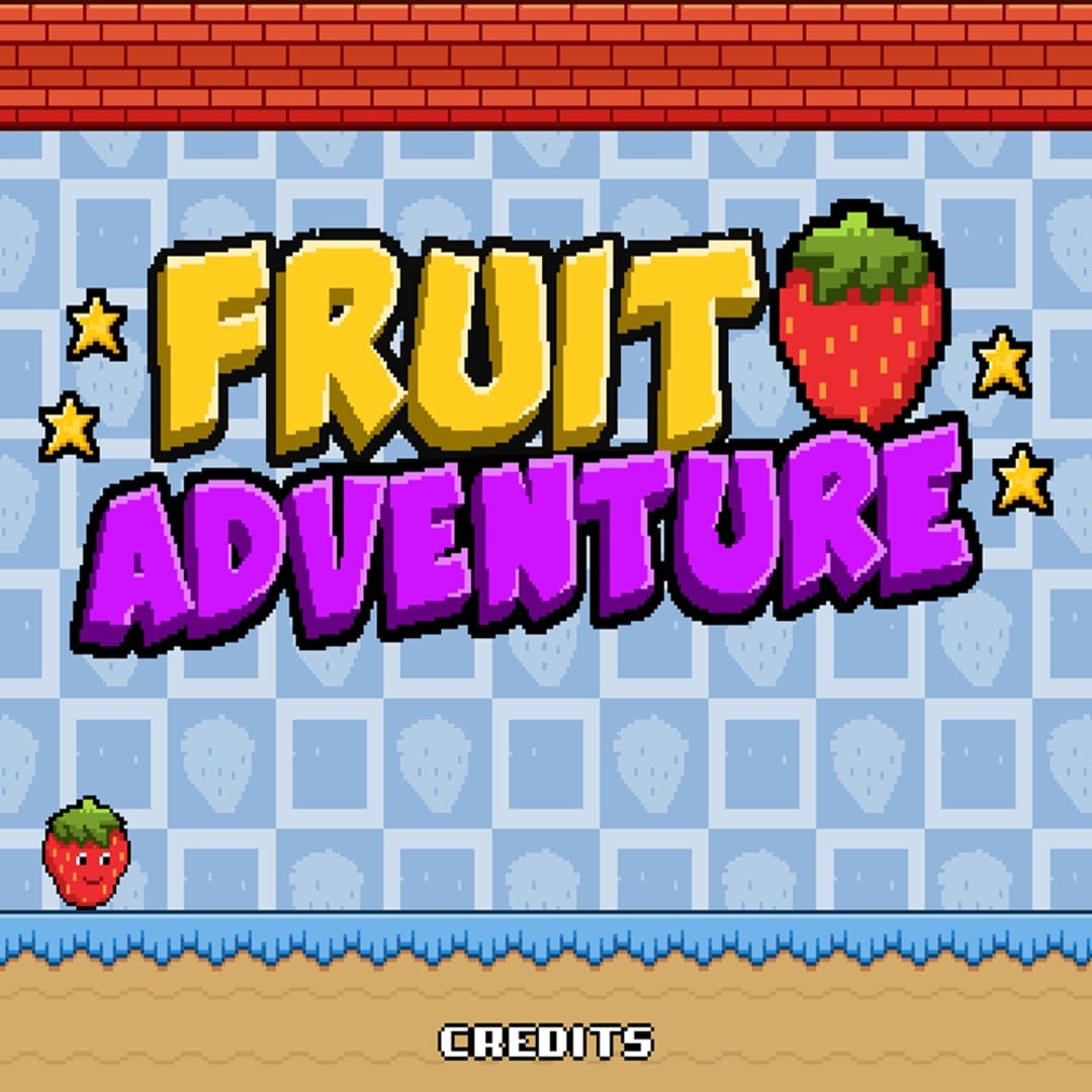 Fruit Adventure