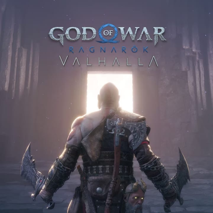 God of War Ragnarök: Valhalla