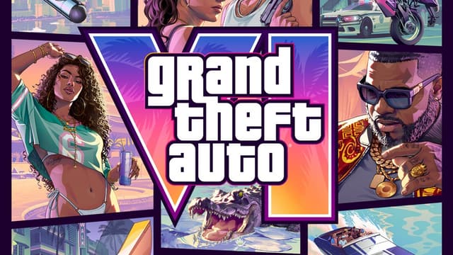 Grand Theft Auto VI