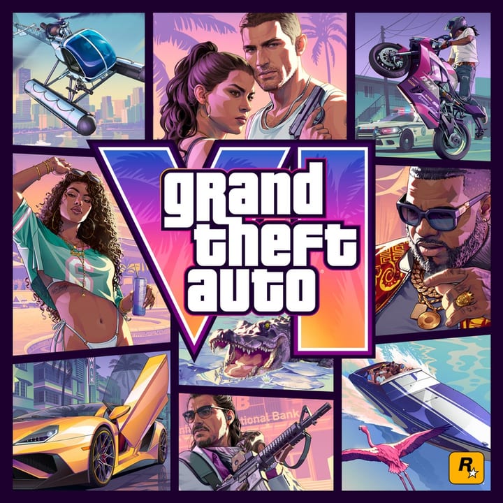 Grand Theft Auto VI