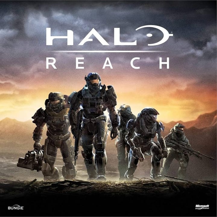 Halo: Reach